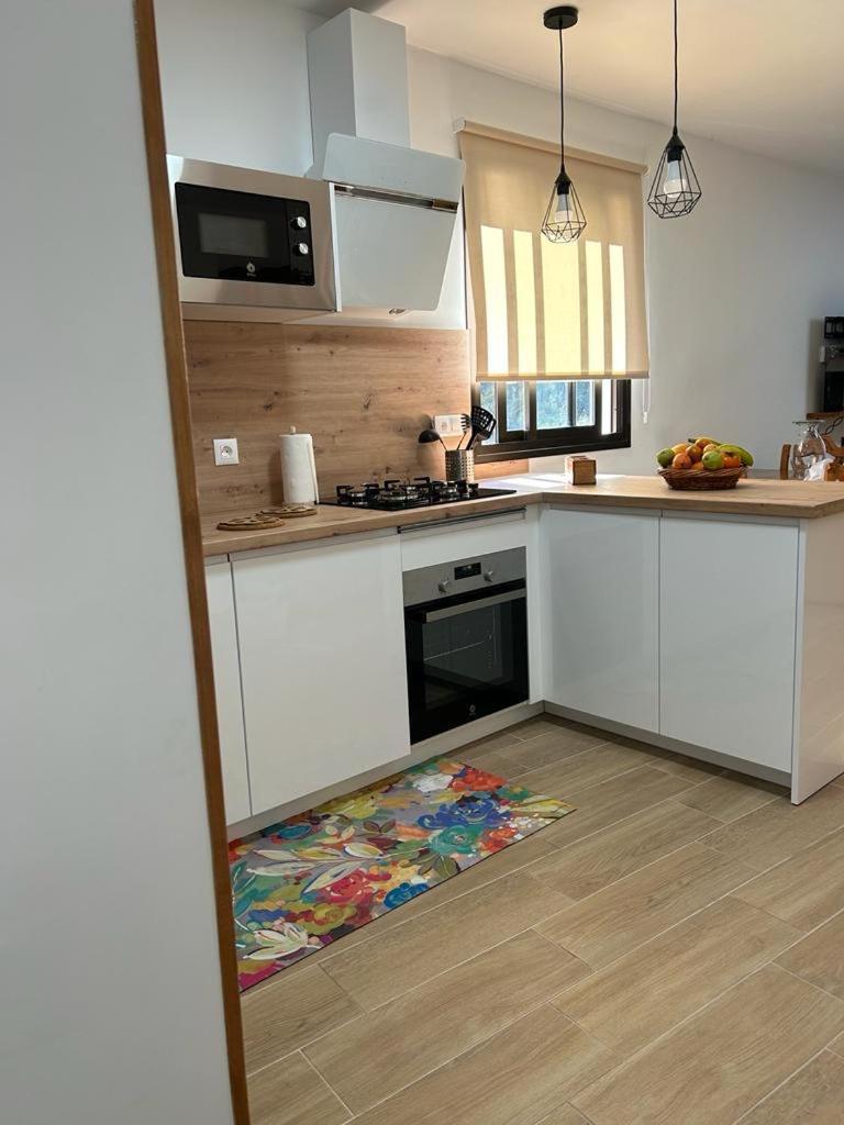 Apartamento Lucero Del Alba Icod De Los Vinos Exterior foto
